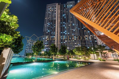 M Vertica Premier Suites Kuala Lumpur