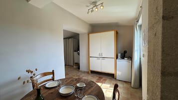 Restauration