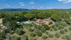 Pool - Adine 63, Gaiole in Chianti, Siena and Chianti (Gaiole in Chianti)