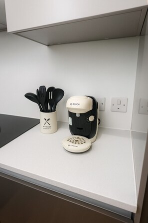 Café et/ou machine à café