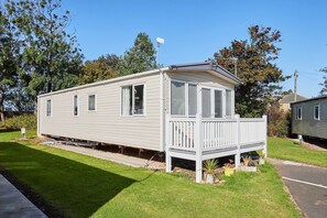 Huis | 3 slaapkamers