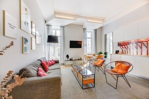 منطقة المعيشة