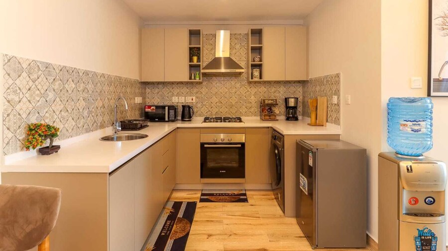 Elite Residences View Palace Apartments