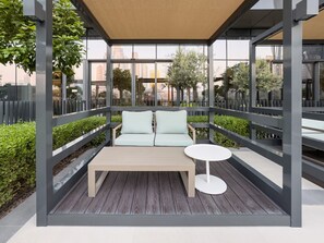 Terras