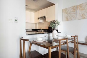Apartment | 1 bedroom, Internet - Dubai Marina Sleeps 3 Very Close to the Beach (Dubai)