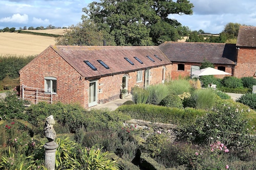 Relaxing Retreat in Shropshire