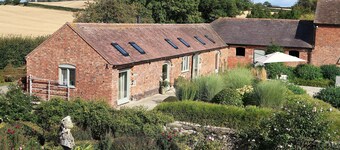 Relaxing Retreat in Shropshire