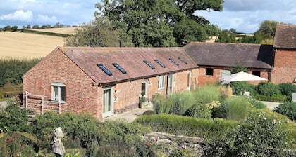 Relaxing Retreat in Shropshire