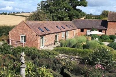 Relaxing Retreat in Shropshire