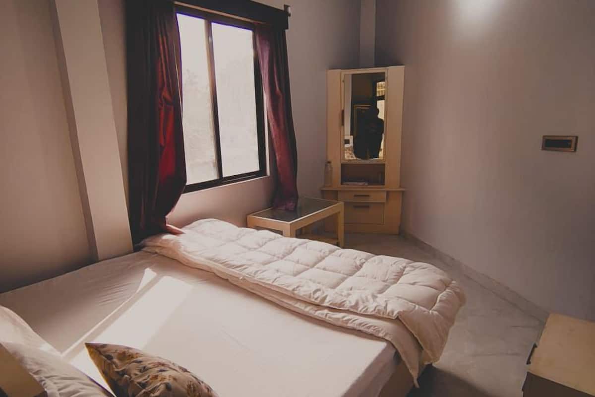 Double Room | Free WiFi
