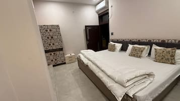 Triple Room | Free WiFi