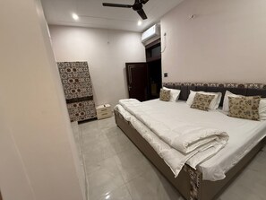 Triple Room | Free WiFi