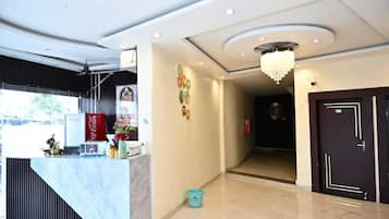 Recepción