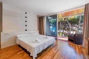 4 soveværelser, strygejern/strygebræt, Wi-Fi, sengetøj