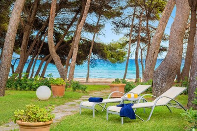 Villa mediterrania i mallorca - by emerald stay
