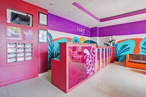 Recepció