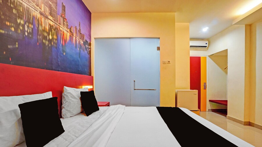 Townhouse Oak Malang near ITN Malang