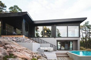 Pool - Stay North - Porkkalanniemi (Kirkkonummi)