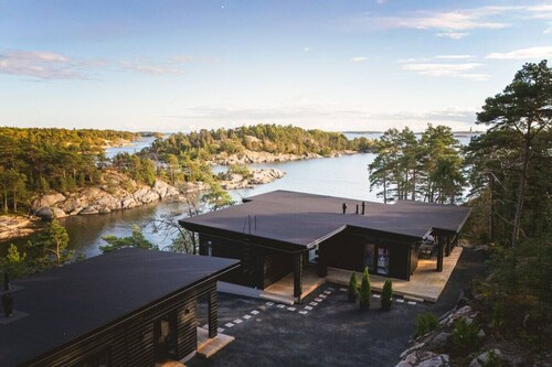 Stay North - Porkkalanniemi