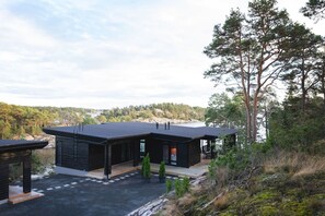 Udendørsområde