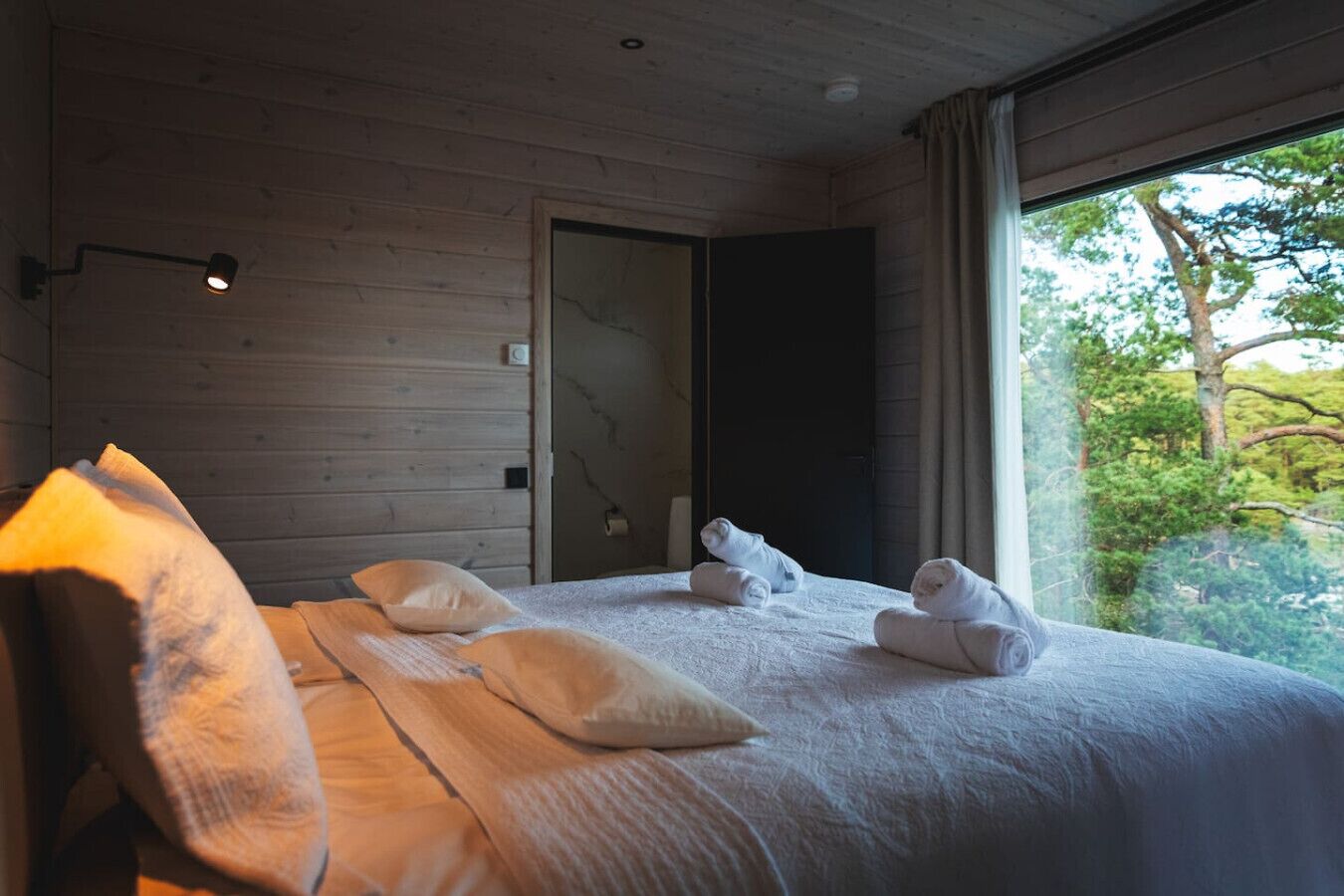 3 soveværelser, weekendseng, Wi-Fi, sengetøj