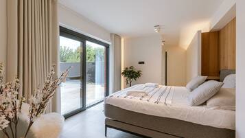 House | 1 bedroom, Internet