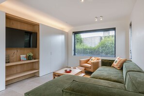 House | 1 bedroom, Internet