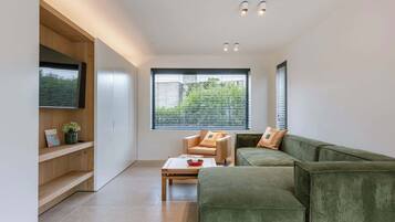 House | 1 bedroom, Internet