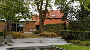 House | 1 bedroom, Internet