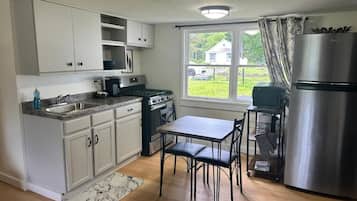 Suite | Cuisine privée