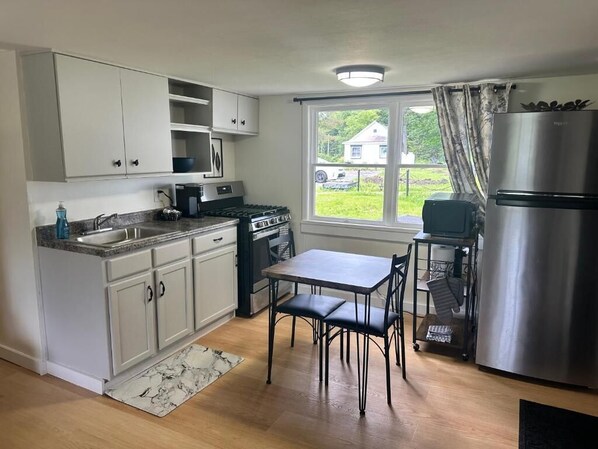 Suite | Cocina privada