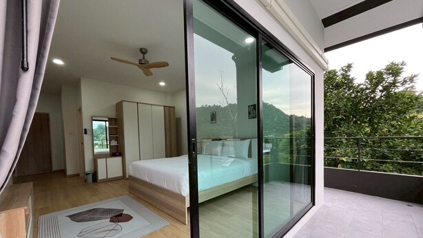 Unclassified image, 1 of 122, button - Hill Bay Suites (Patong)