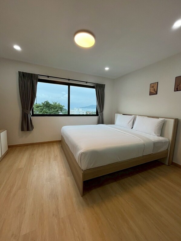 Bed sheets