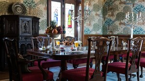 Restauración