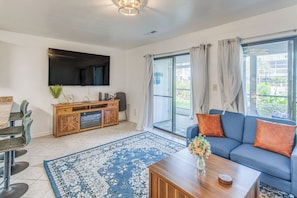 Apartment (1 Bedroom) | Front of property