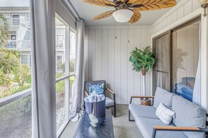 公寓 (1 Bedroom) | 住宿內部