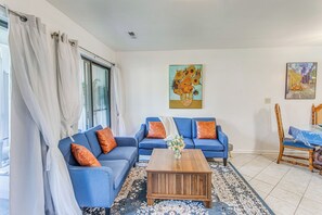 อพาร์ทเมนท์ (1 Bedroom) | ภายใน