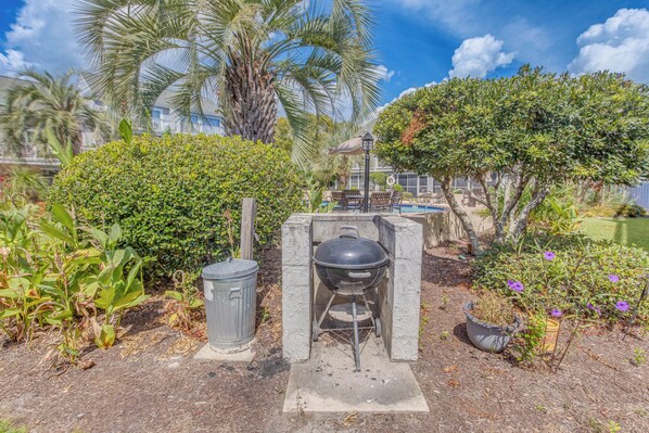 公寓 (1 Bedroom) | 住宿內部