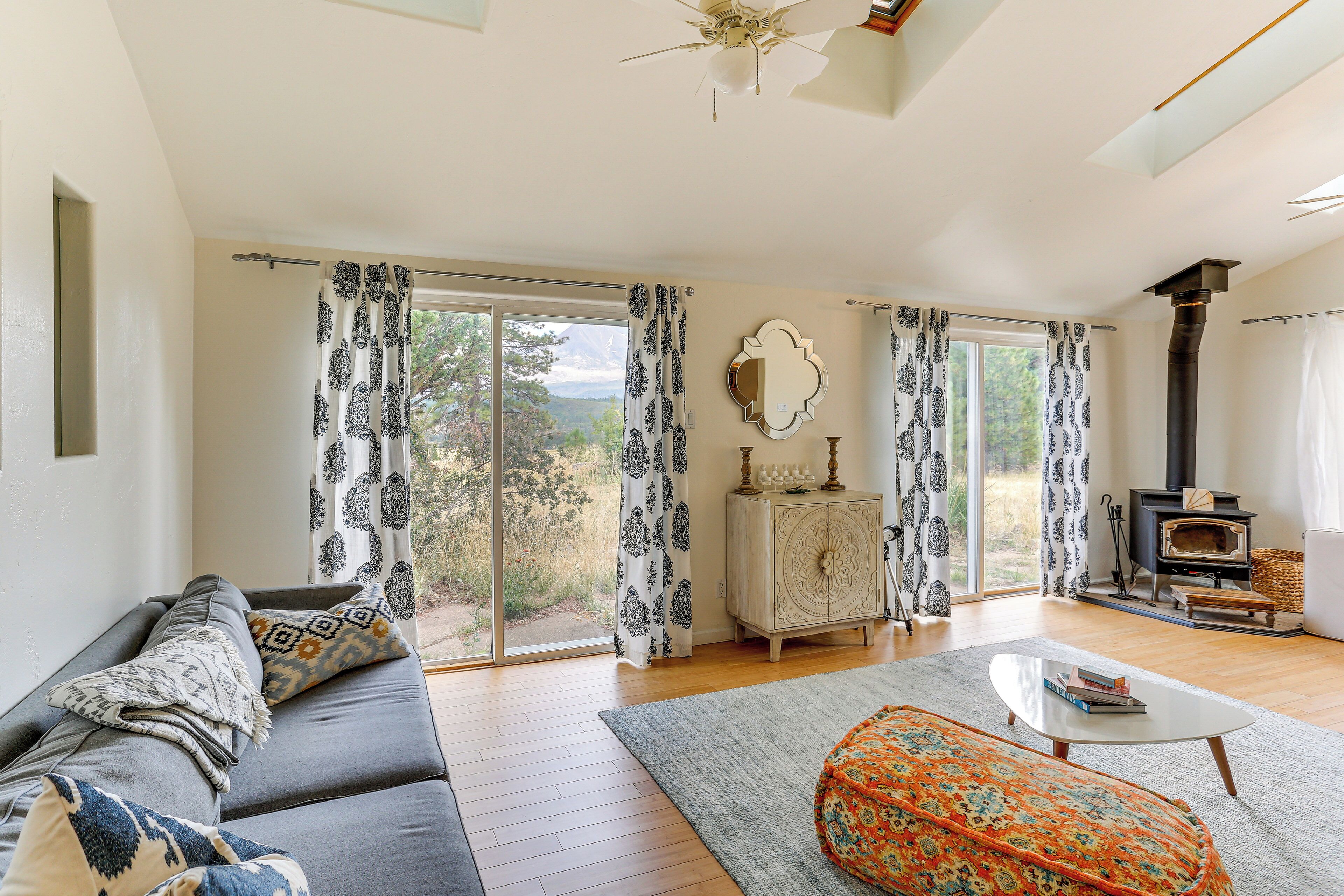 Ferienhaus (3 Bedrooms) | Innenbereich