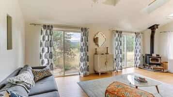 Ferienhaus (3 Bedrooms) | Innenbereich