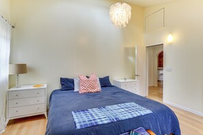 獨棟房屋 (3 Bedrooms) | 住宿內部