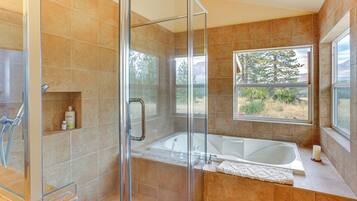 Ferienhaus (3 Bedrooms) | Innenbereich