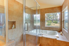 Ferienhaus (3 Bedrooms) | Innenbereich