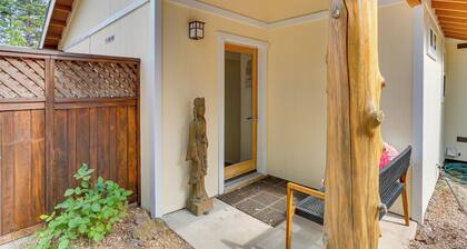 Outdoor Adventure Haven - 15 Mi to Mount Shasta!