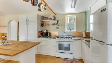 Rumah (3 Bedrooms) | Interior