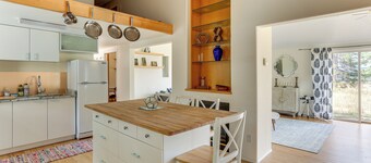 Outdoor Adventure Haven - 15 Mi to Mount Shasta!