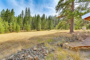 House (3 Bedrooms) | Interior - Outdoor Adventure Haven - 15 Mi to Mount Shasta! (Weed)
