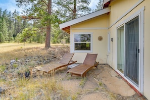 House (3 Bedrooms) | Interior - Outdoor Adventure Haven - 15 Mi to Mount Shasta! (Weed)