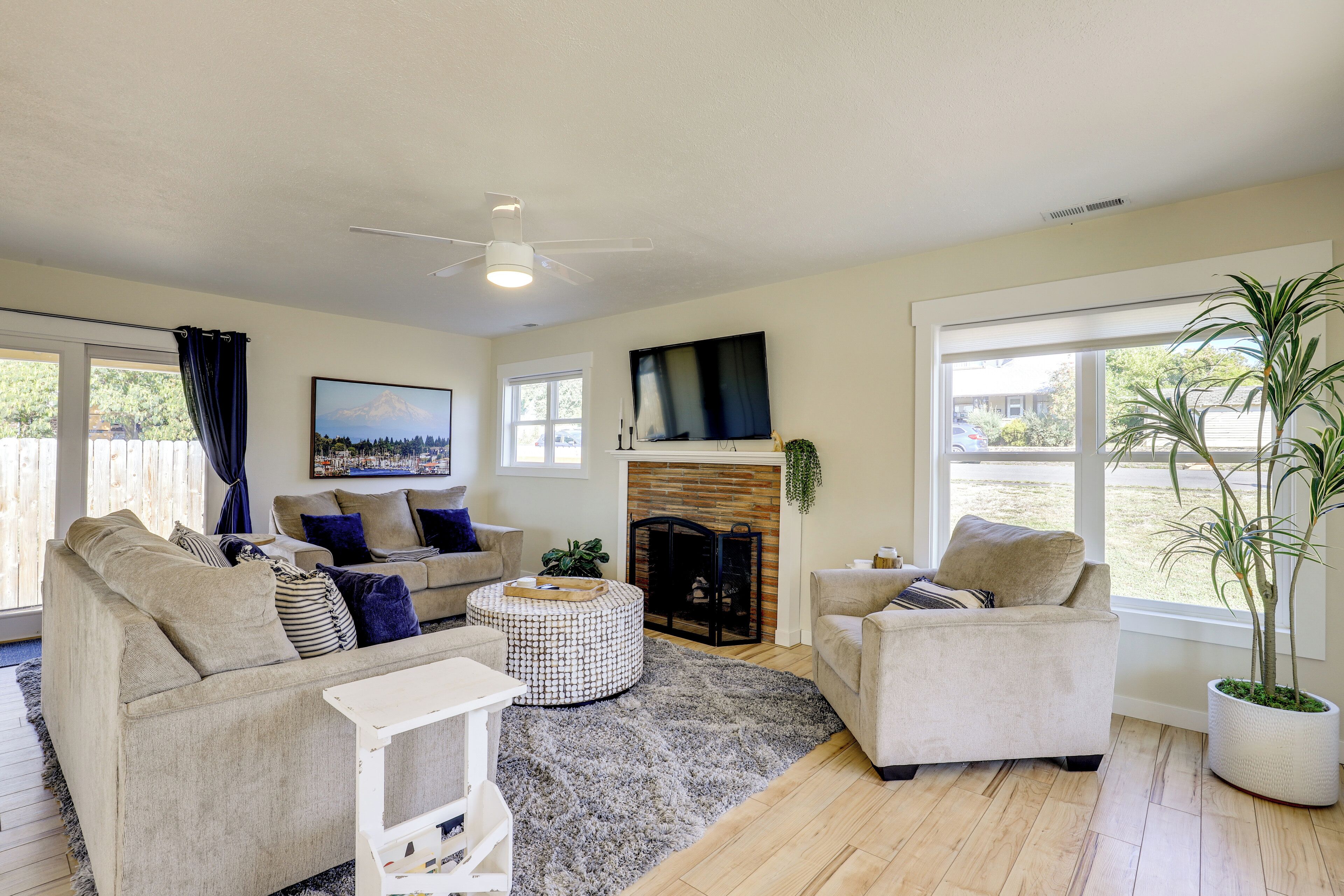 Casa (4 Bedrooms) | Interior