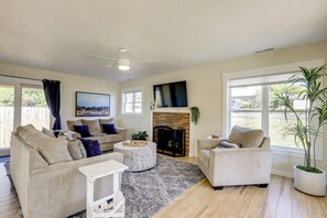 Talo (4 Bedrooms) | Sisätilat